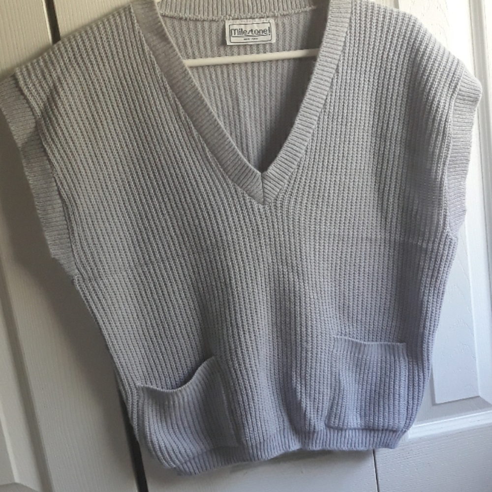 Sweater t-shirt